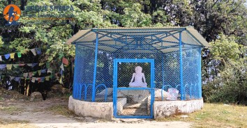 Shivapuri Hill Hiking